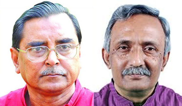 Menon, Badsha to lead Workers' Party again