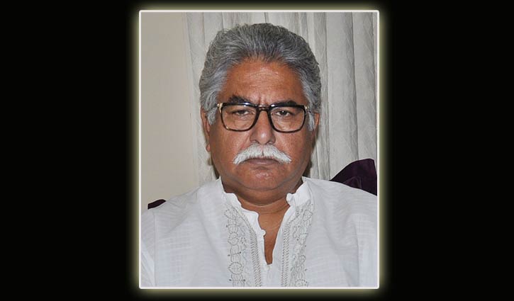 মঈন উদ্দিনের মৃত্যুতে বিশিষ্টজনদের শোক মঈন উদ্দিনের মৃত্যুতে বিশিষ্টজনদের শোক