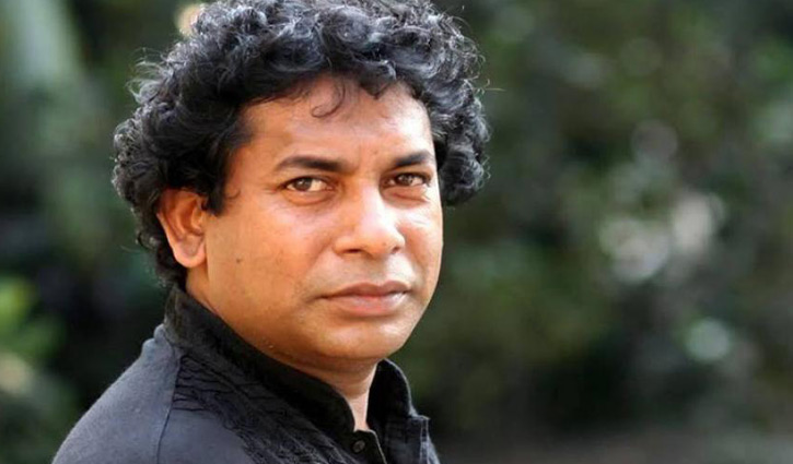 আমার পক্ষে পুরস্কার গ্রহণ করা সম্ভব নয় : মোশাররফ করিম