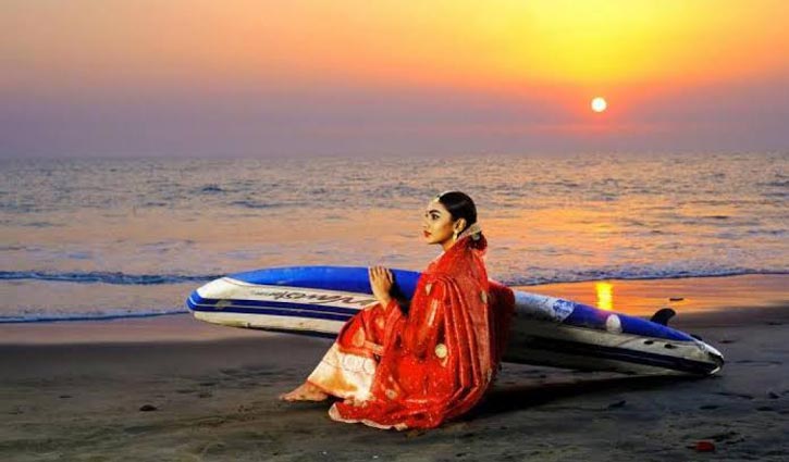 মুক্তি পেয়েছে ‘ন ডরাই’ মুক্তি পেয়েছে ‘ন ডরাই’