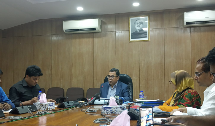 ২৪২৯৬ কোটি টাকায় পাঁচ ক্রয় প্রস্তাব অনুমোদন ২৪২৯৬ কোটি টাকায় পাঁচ ক্রয় প্রস্তাব অনুমোদন