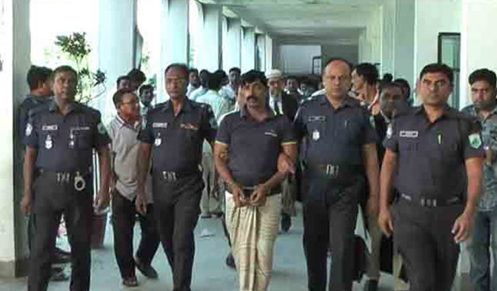 পিতা হত্যার দায়ে ছেলের যাবজ্জীবন পিতা হত্যার দায়ে ছেলের যাবজ্জীবন