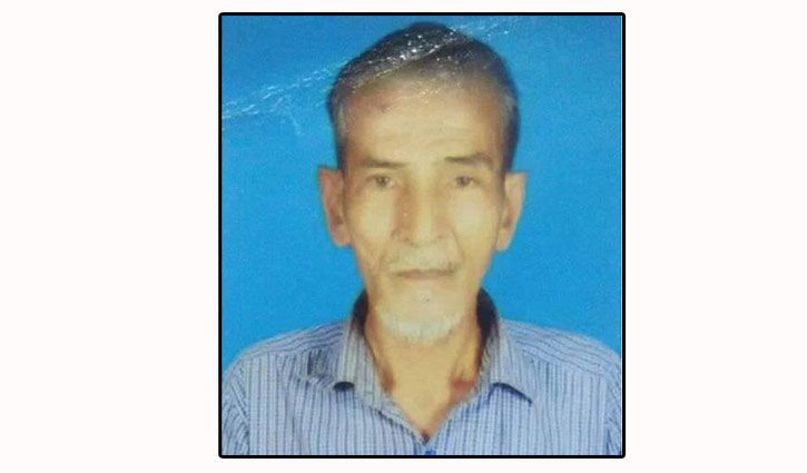 রাষ্ট্রীয় মর্যাদা ছাড়াই মুক্তিযোদ্ধাকে দাফন রাষ্ট্রীয় মর্যাদা ছাড়াই মুক্তিযোদ্ধাকে দাফন