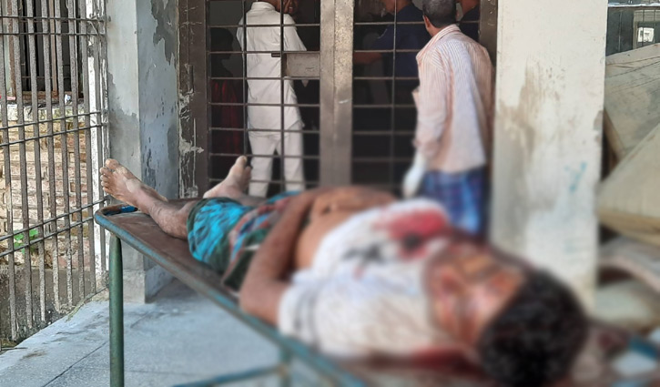 নরসিংদীতে ‘বন্দুকযুদ্ধে’ ডাকাত সর্দার নিহত নরসিংদীতে ‘বন্দুকযুদ্ধে’ ডাকাত সর্দার নিহত