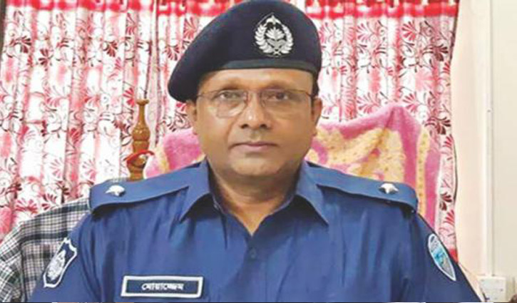 ওসি মোয়াজ্জেমের বিরুদ্ধে সাক্ষ্য শেষ ওসি মোয়াজ্জেমের বিরুদ্ধে সাক্ষ্য শেষ