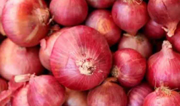 MPs express anger over onion price hike