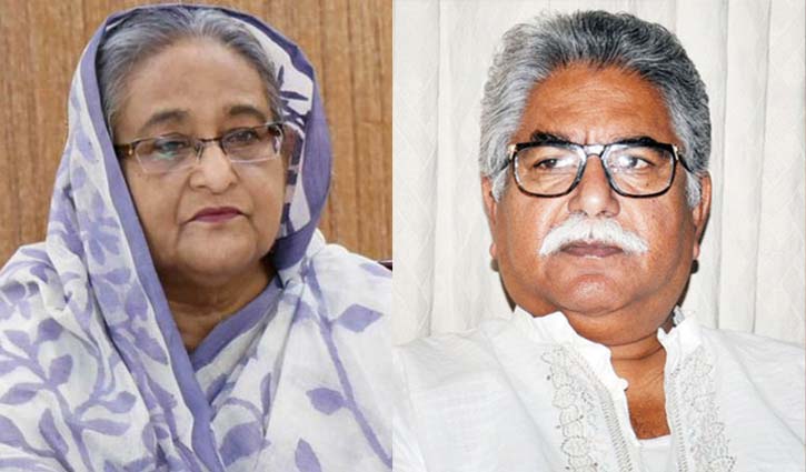 PM mourns death of Moinuddin Khan Badal PM mourns death of Moinuddin Khan Badal