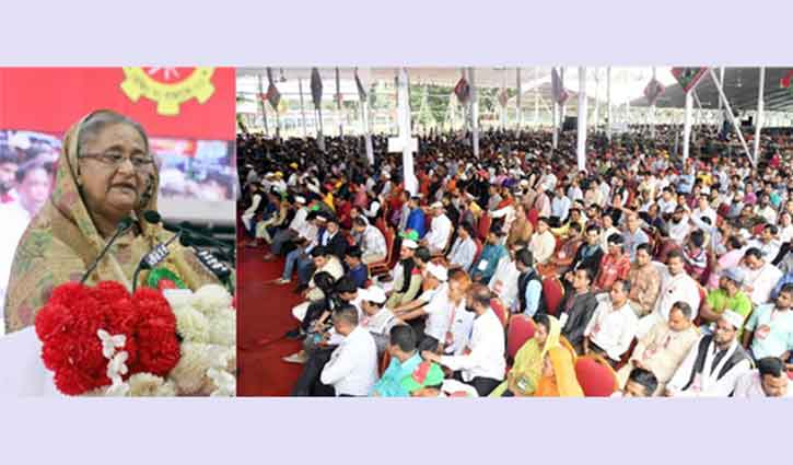 Govt takes all-out measures to face ‘Bulbul’: PM