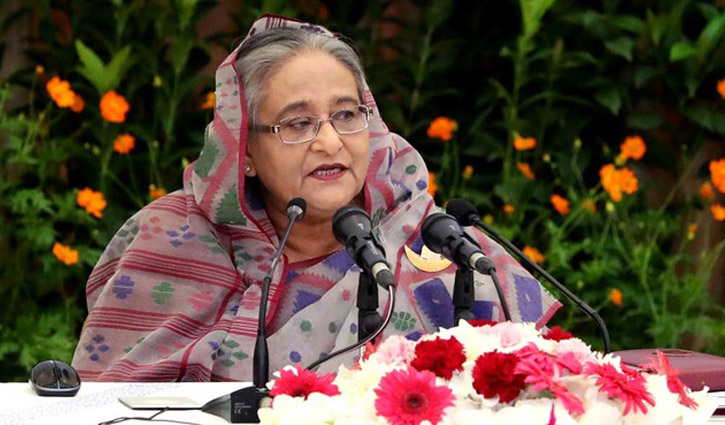 ‘Rohingyas threat to national, regional security’