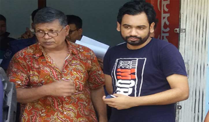 অপারেশন থিয়েটারে রোগী রেখে পালানোর চেষ্টা, আটক ২ অপারেশন থিয়েটারে রোগী রেখে পালানোর চেষ্টা, আটক ২