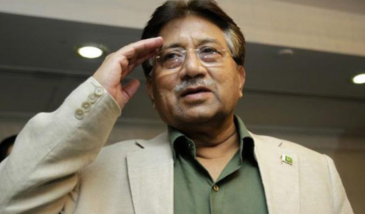 ‘ওসামা বিন লাদেন পাকিস্তানের বীর’ ‘ওসামা বিন লাদেন পাকিস্তানের বীর’