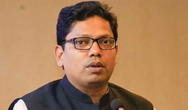 ‘বুলবুলের ক্ষতি এড়াতে প্রয়োজনীয় প্রস্তুতি নিয়েছে সরকার’ ‘বুলবুলের ক্ষতি এড়াতে প্রয়োজনীয় প্রস্তুতি নিয়েছে সরকার’