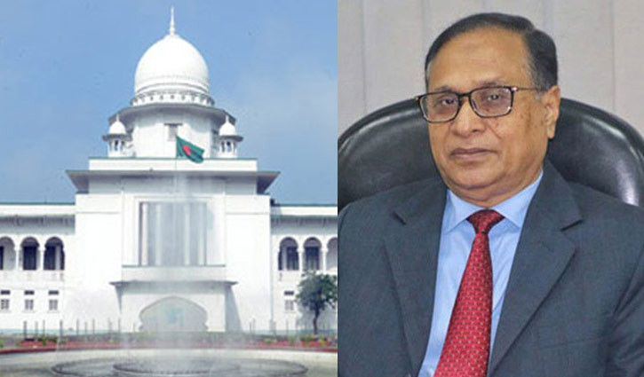 রাবি ভিসির পদে থাকার বৈধতা নিয়ে রুল রাবি ভিসির পদে থাকার বৈধতা নিয়ে রুল