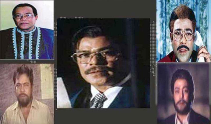 রাজীবকে স্মরণ করছেন সতীর্থরা রাজীবকে স্মরণ করছেন সতীর্থরা