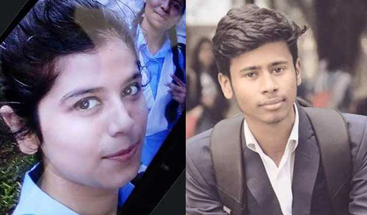 দিয়া-রাজীবের মৃত্যু মামলার রায় ১ ডিসেম্বর দিয়া-রাজীবের মৃত্যু মামলার রায় ১ ডিসেম্বর