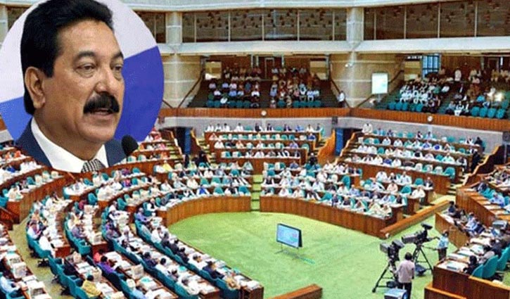 Ranga seeks apology in National Parliament