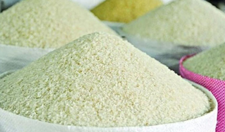 Monitoring committee created to check rice prices