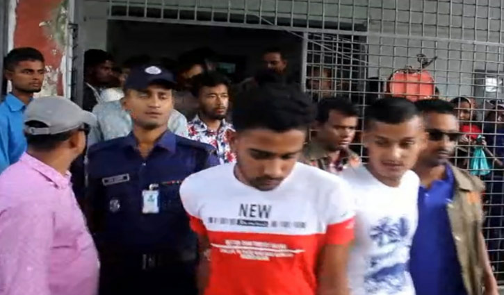 রিফাত হত্যা : বিচারের জন্য প্রস্তুত মামলা রিফাত হত্যা : বিচারের জন্য প্রস্তুত মামলা