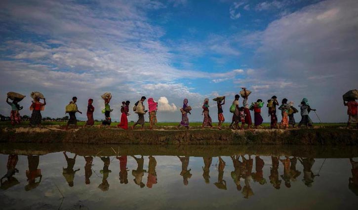 বিশ্বের সবচেয়ে বেশি রাষ্ট্রবিহীন মানুষ বাংলাদেশে