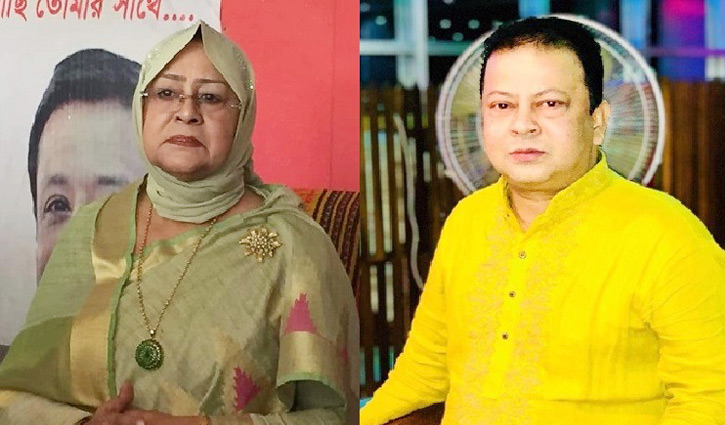 সাভার আ’লীগের সভাপতি হাসিনা দৌলা, সম্পাদক রাজীব সাভার আ’লীগের সভাপতি হাসিনা দৌলা, সম্পাদক রাজীব