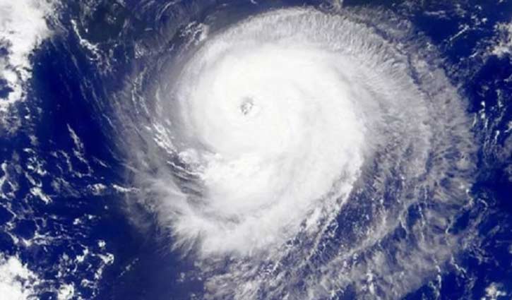 'Bulbul' may hit Bangladesh coast Saturday midnight