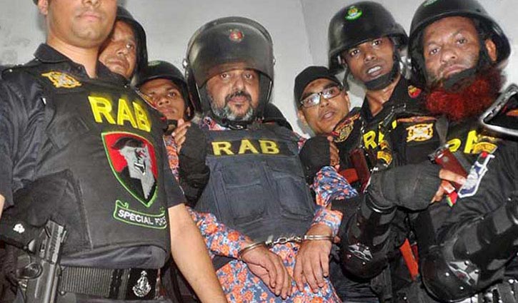 Charge sheet submitted against Samrat