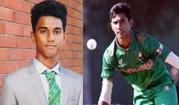 বিপিএলে আলো ছড়াবেন লক্ষ্মীপুরের হাসান মাহমুদ বিপিএলে আলো ছড়াবেন লক্ষ্মীপুরের হাসান মাহমুদ