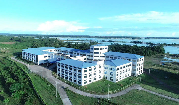 নৈসর্গিক পরিবেশে আন্তর্জাতিক মানের শিক্ষা নৈসর্গিক পরিবেশে আন্তর্জাতিক মানের শিক্ষা