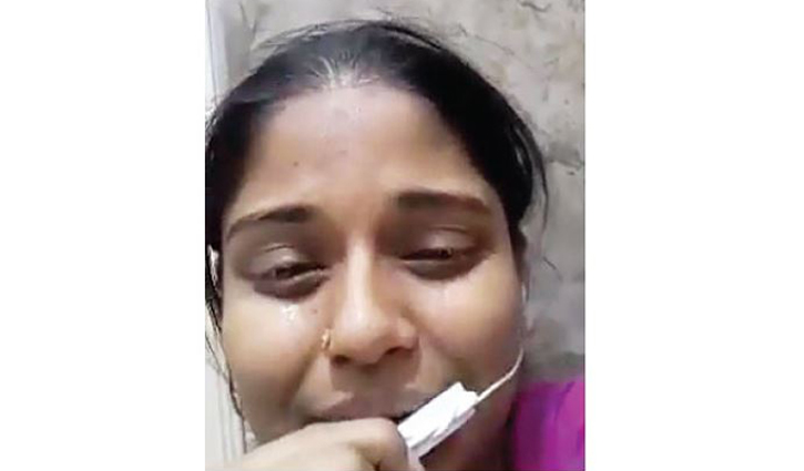 আশা পূরণ হল না সুমির আশা পূরণ হল না সুমির