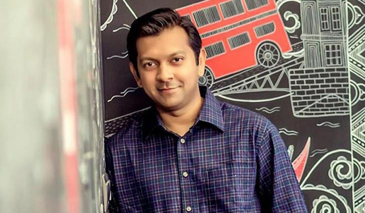 আবেগাপ্লুত তাহসান