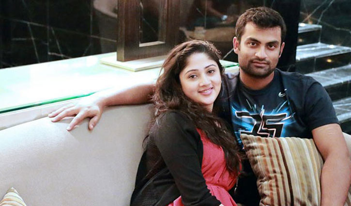 মেয়ের বাবা হলেন তামিম মেয়ের বাবা হলেন তামিম