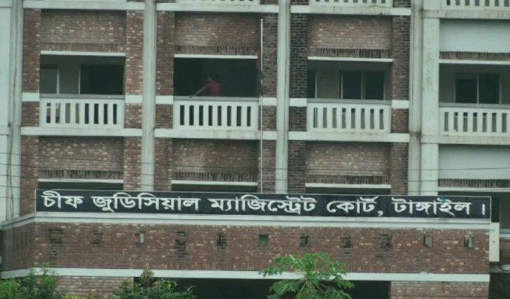 অপহরণের পর ধর্ষণ, অভিযুক্তের যাবজ্জীবন অপহরণের পর ধর্ষণ, অভিযুক্তের যাবজ্জীবন