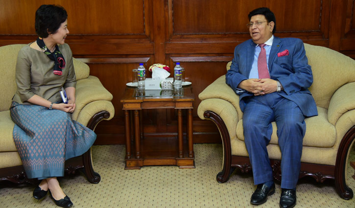 Thailand to assist in boosting tourism sector