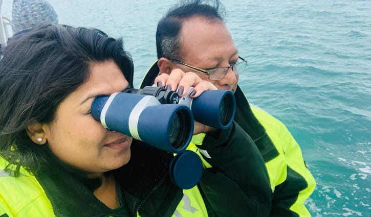 আইসল্যান্ড: আটলান্টিক টু গ্রীনল্যান্ড ভায়া আর্কটিক আইসল্যান্ড: আটলান্টিক টু গ্রীনল্যান্ড ভায়া আর্কটিক