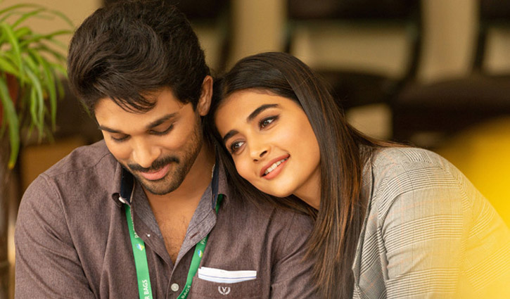 ‘আমি আল্লু অর্জুনের বস’ ‘আমি আল্লু অর্জুনের বস’