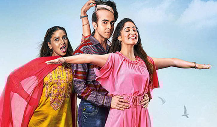 কত আয় করল ‘বালা’? কত আয় করল ‘বালা’?