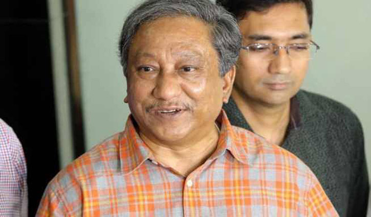 হারের পর বাসা থেকে বের হন না বিসিবি সভাপতি হারের পর বাসা থেকে বের হন না বিসিবি সভাপতি