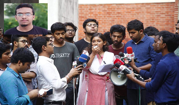 ‘BUET students’ demand to be met soon’