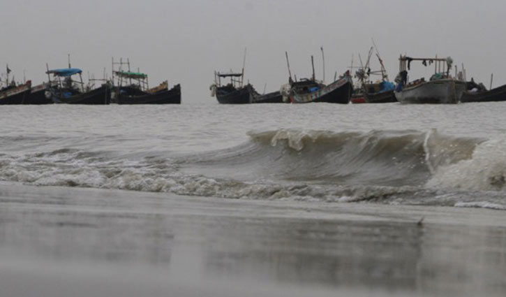 বিধ্বংসী বুলবুলের আঘাত রাত ৯টায় 