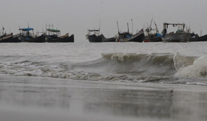 Cyclone ‘Bulbul’ may hit coasts tonight 