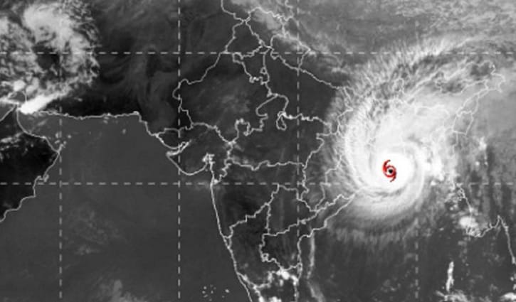 যে কারণে ঘূর্ণিঝড়ের নাম বুলবুল যে কারণে ঘূর্ণিঝড়ের নাম বুলবুল