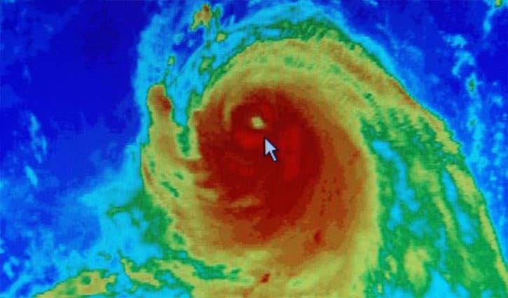 Climate change: Bigger hurricanes are now more damaging Climate change: Bigger hurricanes are now more damaging