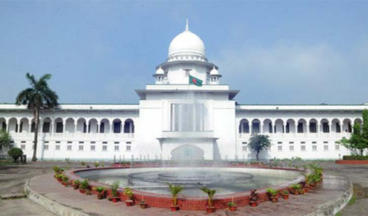 জুয়েলার্স সমিতির নির্বাচনে বাধা কাটলো জুয়েলার্স সমিতির নির্বাচনে বাধা কাটলো