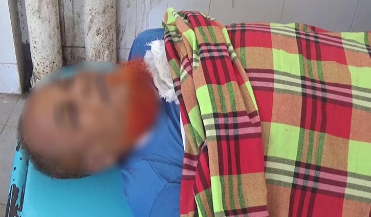 গোপালগঞ্জে ট্রলি চাপায় খাদ্য পরিদর্শক নিহত গোপালগঞ্জে ট্রলি চাপায় খাদ্য পরিদর্শক নিহত