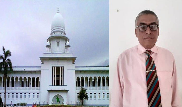আদালতে দাঁড়িয়ে কিডনি রোগী ভাল করার চ্যালেঞ্জ আদালতে দাঁড়িয়ে কিডনি রোগী ভাল করার চ্যালেঞ্জ