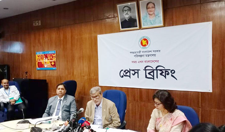 একনেকে ৬ প্রকল্প অনুমোদন একনেকে ৬ প্রকল্প অনুমোদন