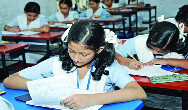 প্রাথমিক-ইবতেদায়ি সমাপনী শুরু রোববার প্রাথমিক-ইবতেদায়ি সমাপনী শুরু রোববার