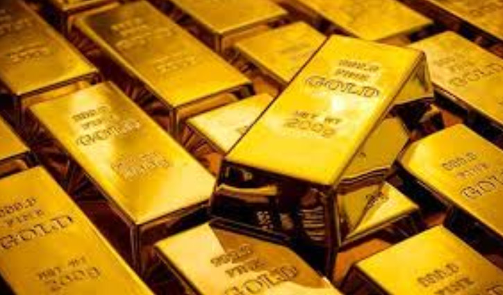 Man held with gold worth TK3cr at Dhaka Airport