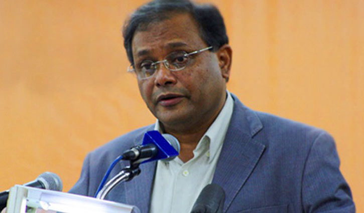 'বিএনপি শক্তি ধরে রাখতে পারছে না' 'বিএনপি শক্তি ধরে রাখতে পারছে না'