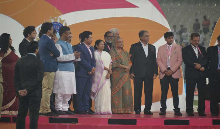 'বাংলাদেশের ক্রিকেটের উন্নয়নে সরকার জোর প্রচেষ্টা চালিয়ে যাচ্ছে' 'বাংলাদেশের ক্রিকেটের উন্নয়নে সরকার জোর প্রচেষ্টা চালিয়ে যাচ্ছে'